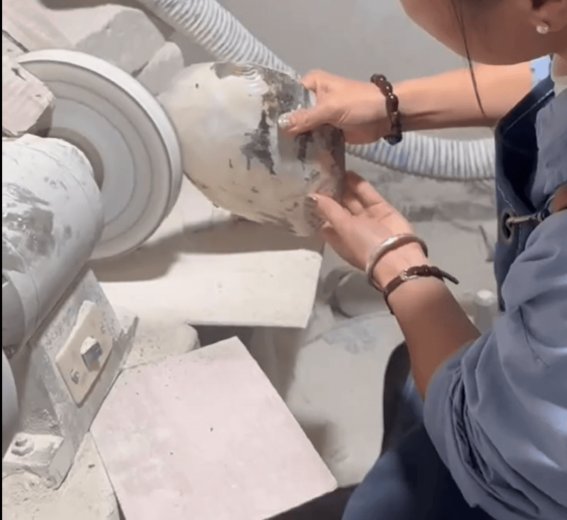 材料选择与处理